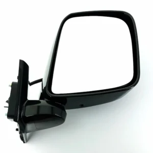 Nissan NV200 Electric Wing Mirror Unit RIGHT Driver Side 2009 to 2025 Complete Wing Mirror Unit
