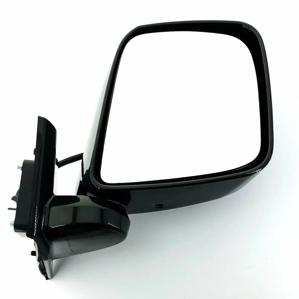 Nissan NV200 Electric Wing Mirror Unit RIGHT Driver Side 2009 to 2025 Complete Wing Mirror Unit