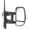 Nissan NV400 Complete ELECTRIC Wing Mirror Unit ( LONG Arm ) - RIGHT DRIVER SIDE  2011 to 2024