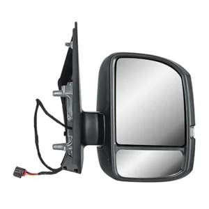 MAN TGE Electric Wing Mirror Unit - Driver Side 2017 to 2024