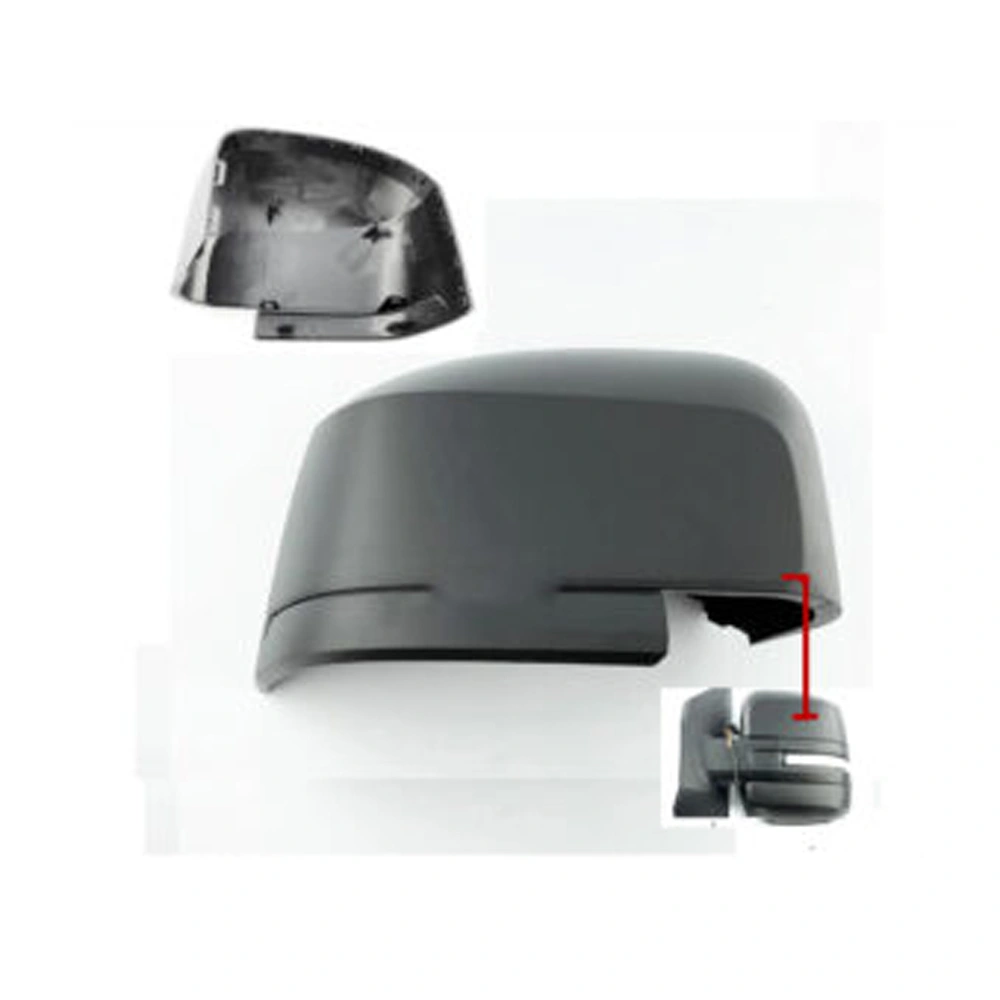 MAN TGE Mirror Casing | UK Driver Side | 2017 to 2024