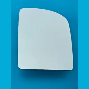 MAN TGE Mirror Glass With Base Heated - Driver Side 2017 to 2024