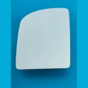 MAN TGE Wing Mirror Glass With Base Heated - Passenger Side 2017 to 2024
