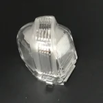 Ford Transit Custom Wing Mirror Indicator Lens