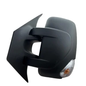 Nissan NV400 Wing Mirror Unit - Electric Short Arm - Passenger Side 2011 to 2024