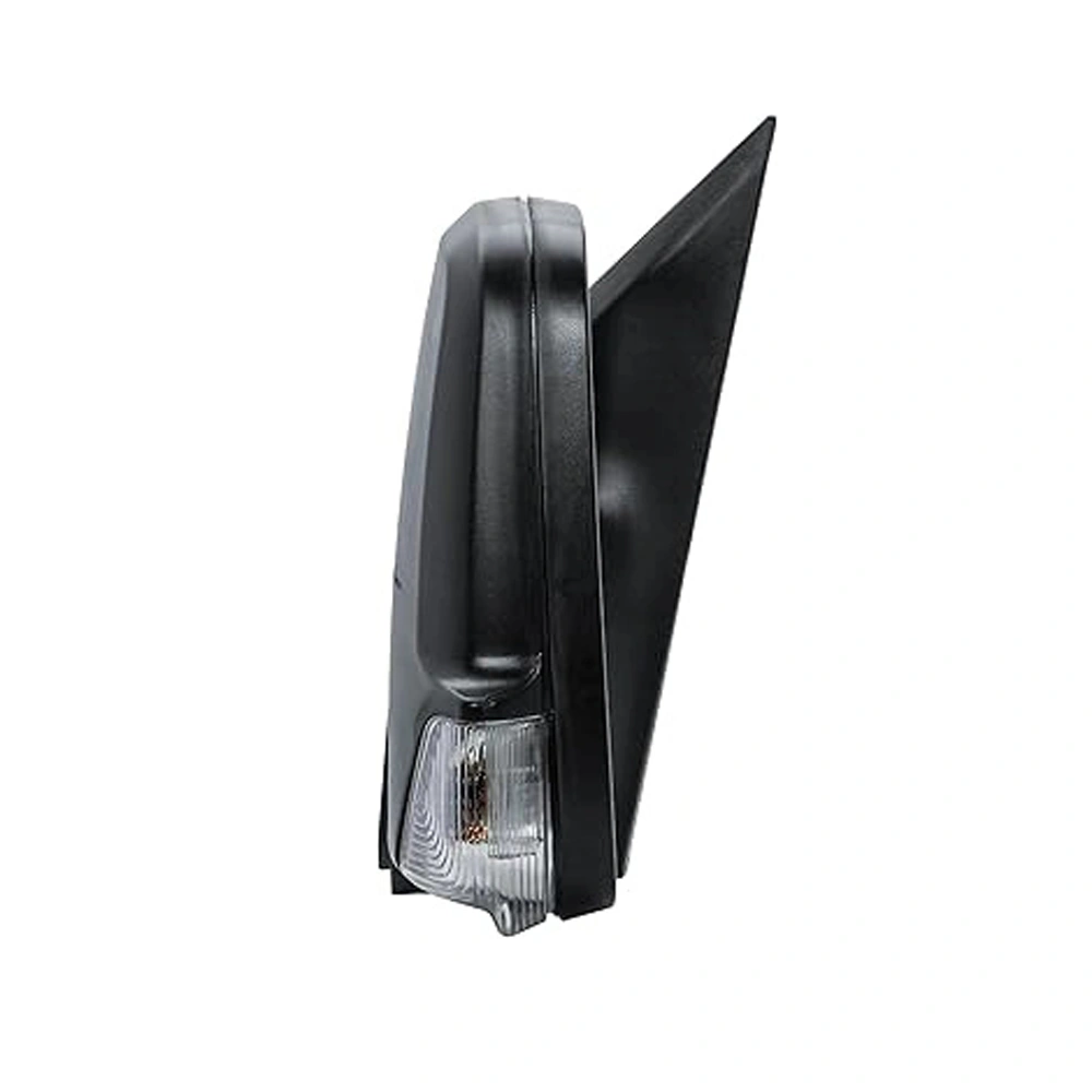 Fit MERCEDES Sprinter Wing Mirror Unit 12 to 17 LH LONG ARM ELECTRIC Power Fold. | UK Fit MERCEDES Sprinter Wing Mirror Unit 12 to 17 LH LONG ARM ELECTRIC Power Fold. | UK