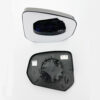 Ford Transit Connect Convex Clip On Wing Mirror Glass RIGHT Driver Side 2019 onward