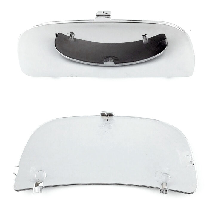 Nissan Primastar Wing Mirror Glass