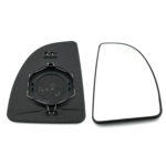 Peugeot Boxer Heated Base Convex Mirror