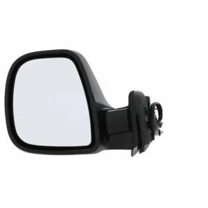 Citroen Berlingo Electric Wing Mirror Unit - Heated-Prime-Power Folding - Passenger Side 2019 Onwards