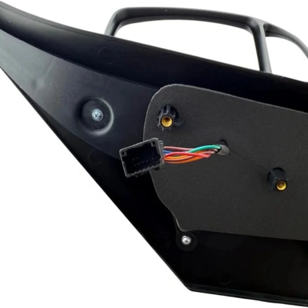 Fits Renault Master 2010-2024 Electric Door Wing Mirrors Short Arm Pair Left Right