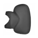 Renault Trafic Mirror Cover - Black - Passenger Side 2001 to 2012