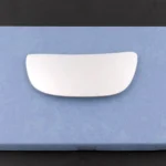 Renault Trafic Mirror Glass Replacement - Blind Spot - Driver Side 2001 to 2012