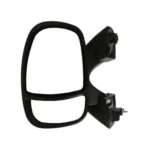 Renault Trafic Mirror Replacement Unit - Manual - Passenger Side 2001 to 2012