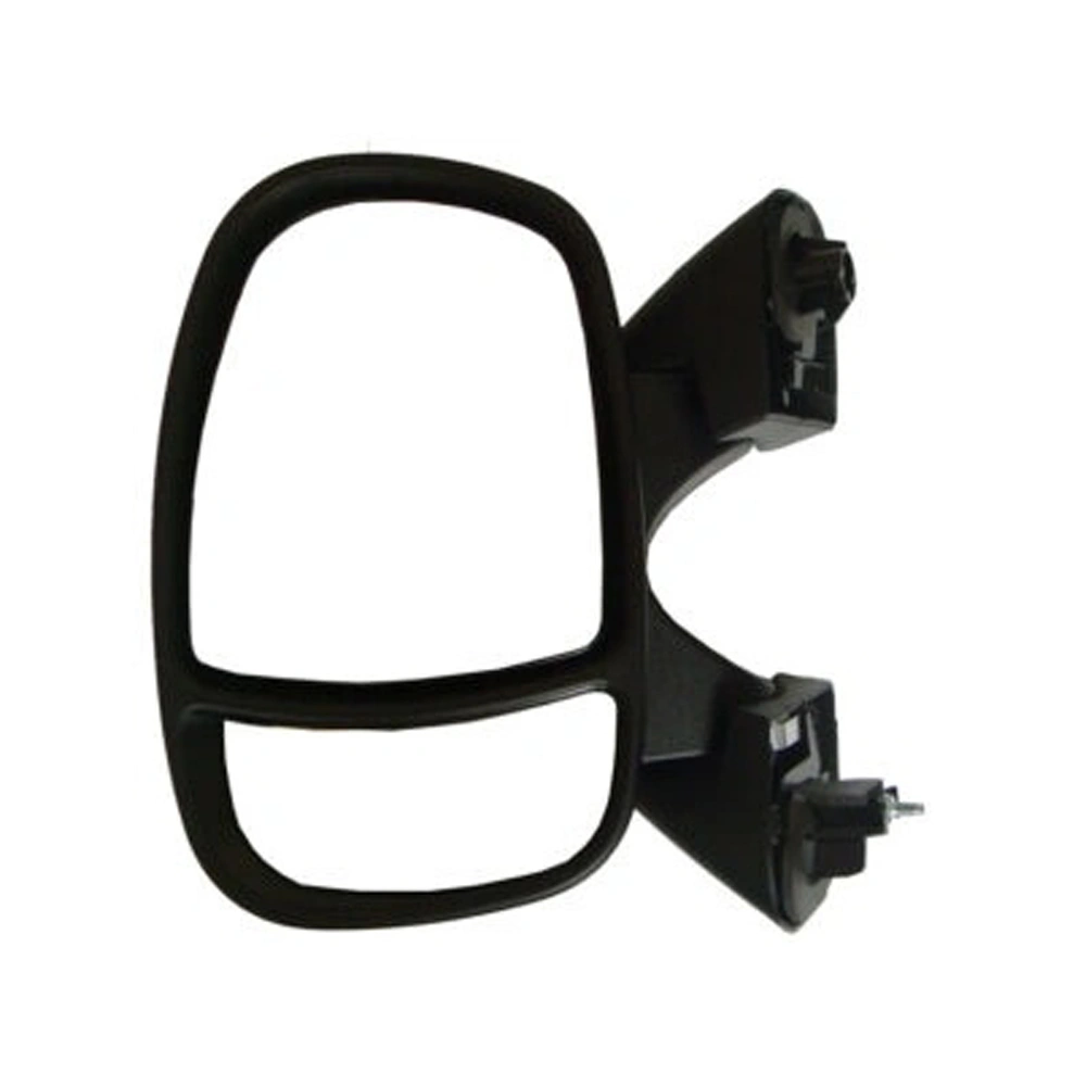 Renault Trafic Mirror Replacement Unit - Manual - Passenger Side 2001 to 2012
