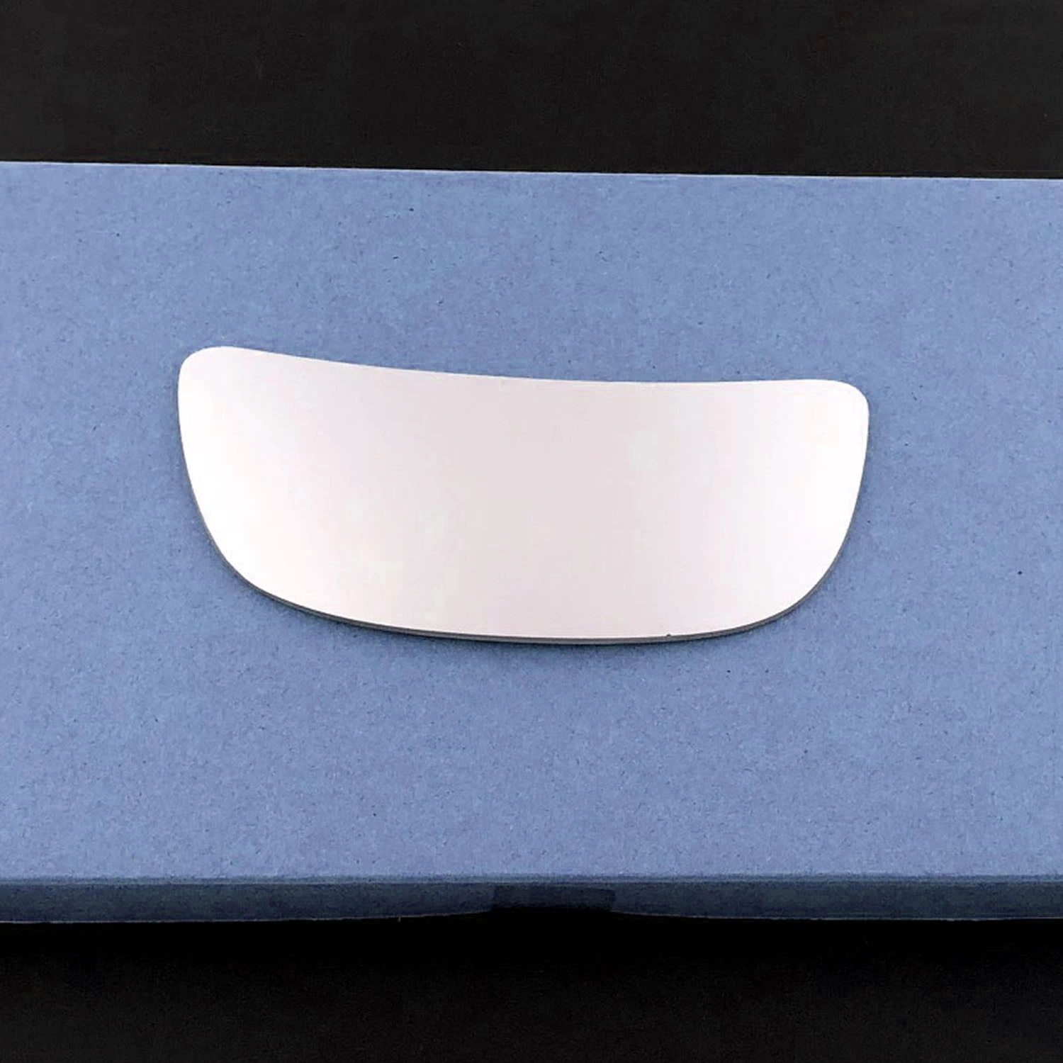 Renault Trafic Van Wing Mirror Glass Replacement - Blind Spot - Passenger Side 2001 to 2012