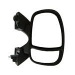 Renault Trafic Wing Mirror Replacement Unit - Manual - Driver Side 2001 to 2012