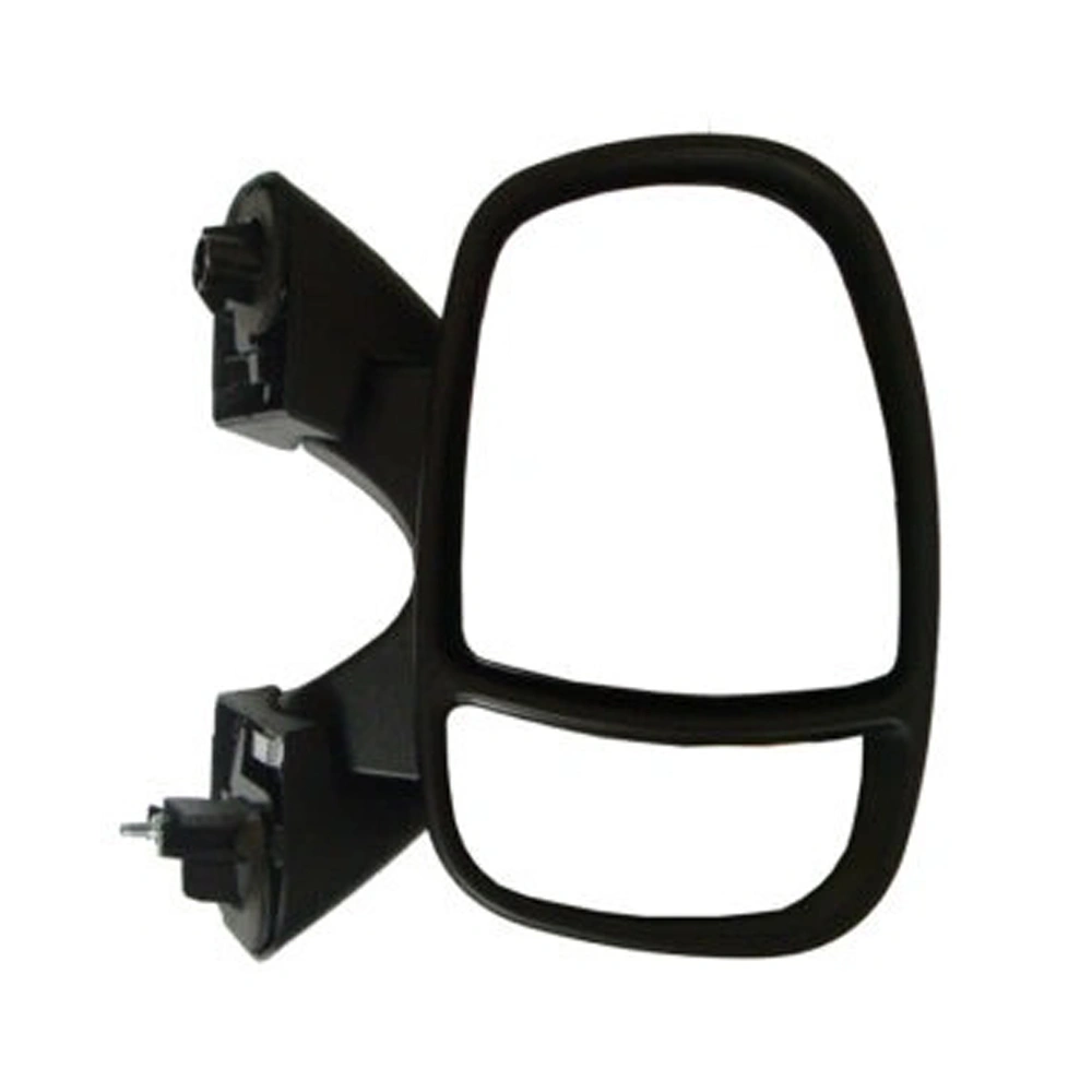 Renault Trafic Wing Mirror Replacement Unit - Manual - Driver Side 2001 to 2012