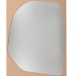 Citroen Berlingo Convex Stick on Wing Mirror Glass