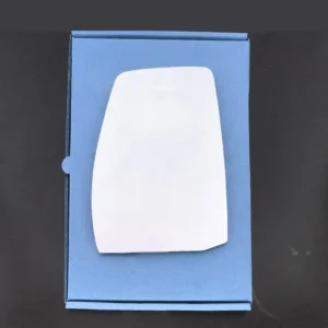 Ford Transit Custom Mirror Glass - Convex - Passenger Side 2012 to 2021