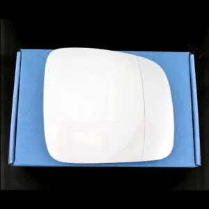 Volkswagen Transporter Wing Mirror Replacement - Convex - Driver Side 2005 to 2009
