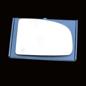 Citroen Relay Mirror Glass - Convex - Passenger Side 2006 to 2025