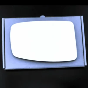 Nissan NV400 Left Wing Mirror Glass (2011–2024) Passenger Side Convex Replacement