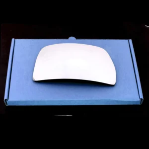 Iveco Daily Mirror Glass Replacement - Convex - Driver Side 2006 to 2014