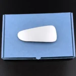 Ford Transit Custom Side Mirror Glass - Convex - Passenger Side 2012 to 2021