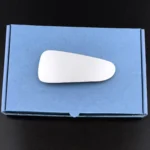 Ford Transit Custom Mirror Glass - Convex - Driver Side 2012 to 2021