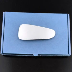 Ford Transit Custom Mirror Glass - Convex - Driver Side 2012 to 2021