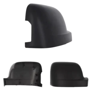 Renault Trafic Mirror Cover - Black - Driver Side 2022 Onwards