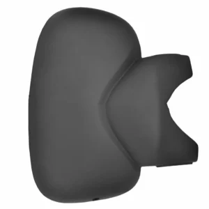Vauxhall Vivaro Mirror Casing - Black - Driver Side 2001 to 2014