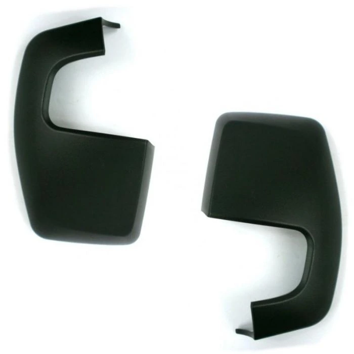 Ford Transit Mirror Cover | Left & Right Pair | 2014 to 2024