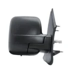 Electric Wing Door Mirrors Vauxhall Vivaro Van 2001-2015