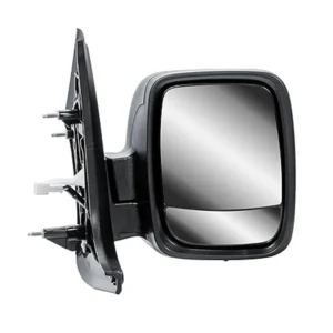 Vauxhall Vivaro Complete Wing Mirror Unit - Electric-Heated-Driver Side 2015 to 2019( Temp Sens)