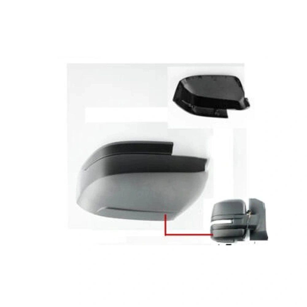 KA FRONT N/S LEFT OUTER WING MIRROR – Ford Online UK KA FRONT N/S LEFT OUTER WING MIRROR – Ford Online UK