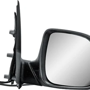 Volkswagen Transporter Wing Mirror Unit - Electric - Driver Side 2016 to 2024