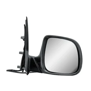 Volkswagen Transporter Wing Mirror Unit - Electric - Driver Side 2016 to 2024