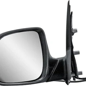 Volkswagen Transporter Wing Mirror Unit - Electric - Passenger Side 2016 to 2024