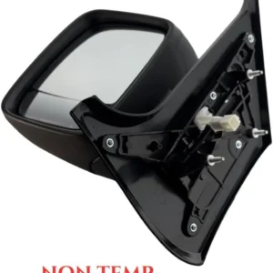 Vauxhall Vivaro Wing Mirror Unit - Electric - LHS - 2015 to 2019