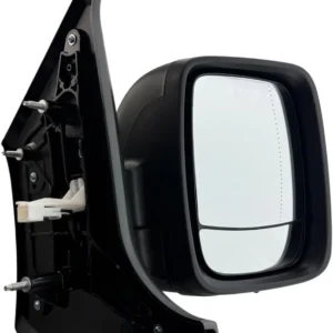 Vauxhall Vivaro Mirror Unit - Electric - Driver Side - 2015 to 2019