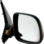 VW Transporter Wing Mirror Unit. Electric. RHS. 2016 to 2024