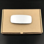 Vauxhall Movano Blind Spot Wing Mirror Glass