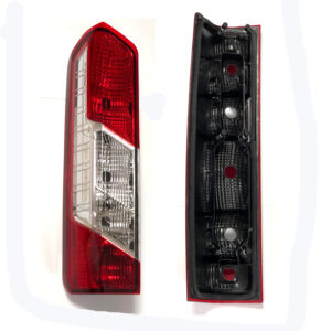 Ford Transit Van Rear Lamp Light