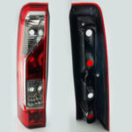 Vauxhall Movano Van Rear Lamp Light