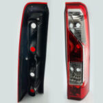 Renault Master Van Rear Lamp Light