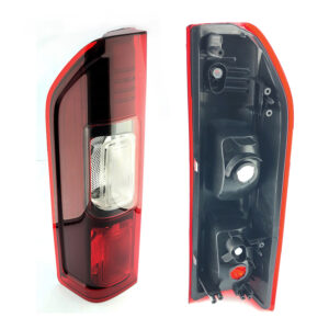 Vauxhall Vivaro Van Rear Lamp Light