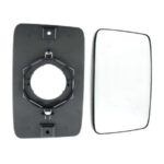 FIAT Ducato Wing Mirror Glass