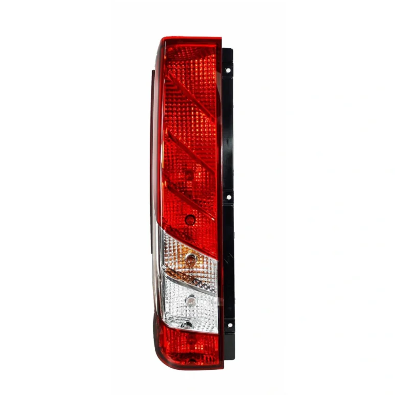 Iveco Daily Chassis Cab Rear Tail Light - Passenger Side 2015 to 2024